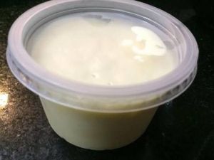 imagem do produto Maionese da casa