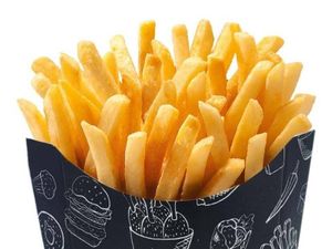 imagem do produto Batata P