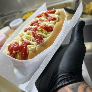 imagem do produto SCOOBY PIZZA 