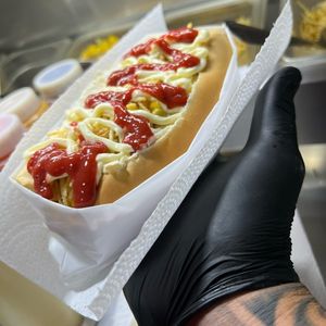 imagem do produto TEMPERADO 