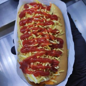 imagem do produto DUPLO SCOOBY 