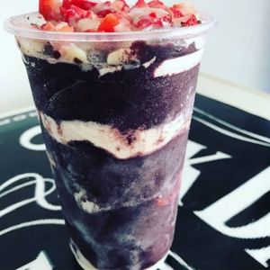 imagem do produto Açaí de 700ml