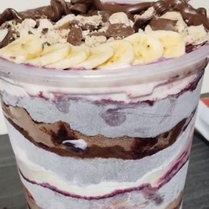imagem do produto Açaí 2 Litros (Especial Supremo)