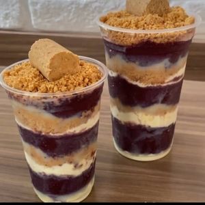 imagem do produto Especial Paçoca 300ml