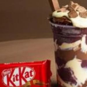 imagem do produto Especial kit Kat 500ml
