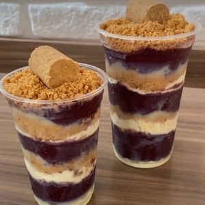 imagem do produto Especial Paçoca 700ml