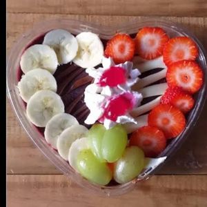 imagem do produto Açaí Love 400ml 💜