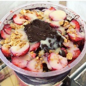 imagem do produto Açaí 300ml