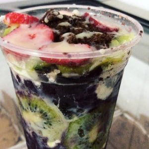 imagem do produto Açaí de 500ml