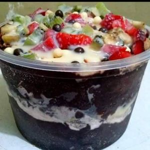 imagem do produto Açaí de 1 Litro