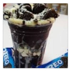 imagem do produto Especial oreo 500ml