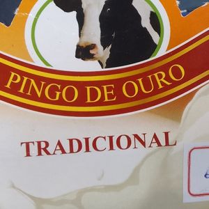 imagem do produto Pingo de leite