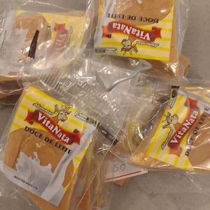 imagem do produto Doce de leite 60g