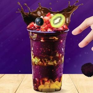 imagem do produto Açaí no copo 