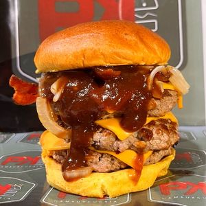 imagem do produto Jamaica triplo 