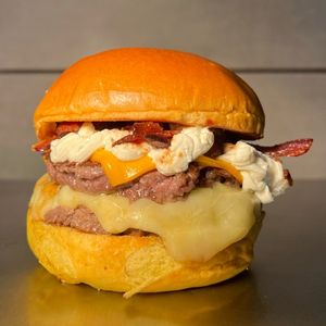 imagem do produto Thalyta (nova receita) 