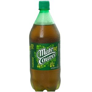 imagem do produto Mate couro 1L