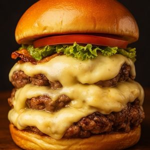 imagem do produto Douglas triplo 