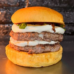 imagem do produto JV Duplo