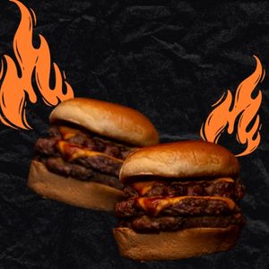 imagem do produto Combo 2x Wagner triplo.