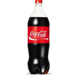 imagem do produto Coca cola 1L