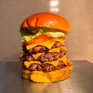 imagem do produto Gabs triplo