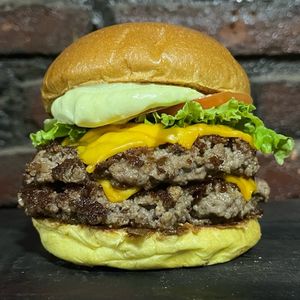 imagem do produto Gabs duplo