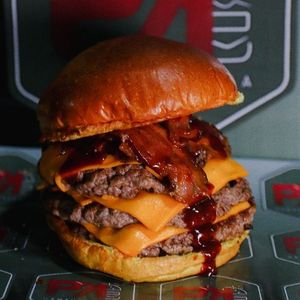 imagem do produto Wagner triplo