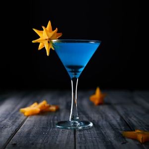 imagem do produto Margarita blue