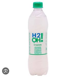 imagem do produto Limoneto 500 ml
