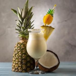 imagem do produto Pina colada