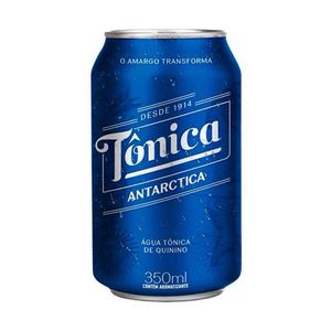 imagem do produto Água tônica 350ml