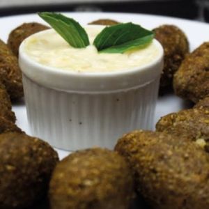 imagem do produto Kibe 15 unidades 