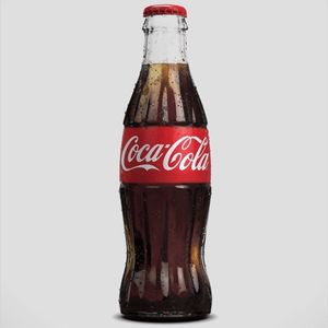 imagem do produto Coca cola ks 290 ml 