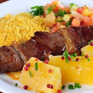 imagem do produto Cupim