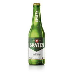 imagem do produto Spaten Long Neck