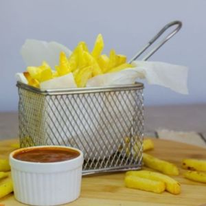 imagem do produto Batata simples 500g