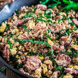 imagem do produto Feijão tropeiro 