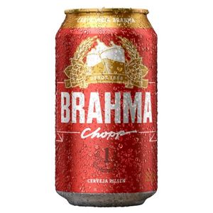 imagem do produto Brahma 350ml