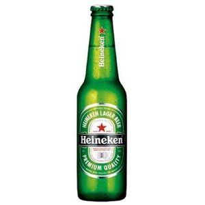 imagem do produto Heineken 330 ml