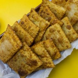 imagem do produto Pastelzinhos 16 unidades