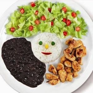 imagem do produto Prato Kids 