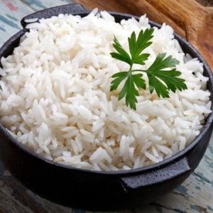 imagem do produto Arroz branco 