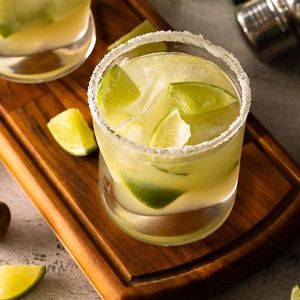 imagem do produto Caipirinha de limão 