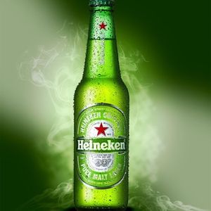 imagem do produto Heineken 600 ml