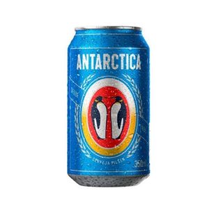 imagem do produto Antártica 350 ml