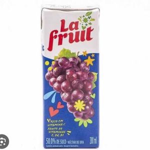 imagem do produto Suco la fruit  200 ml