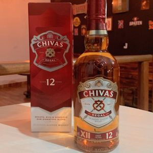 imagem do produto Dose chivas 