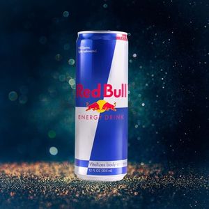 imagem do produto Red bull 355ml