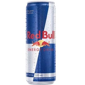 imagem do produto Energético Red bull 250 ml